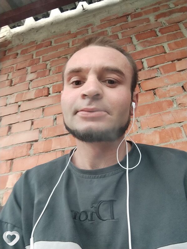 Алексей, 29, Челябинске — анкета №4090937
