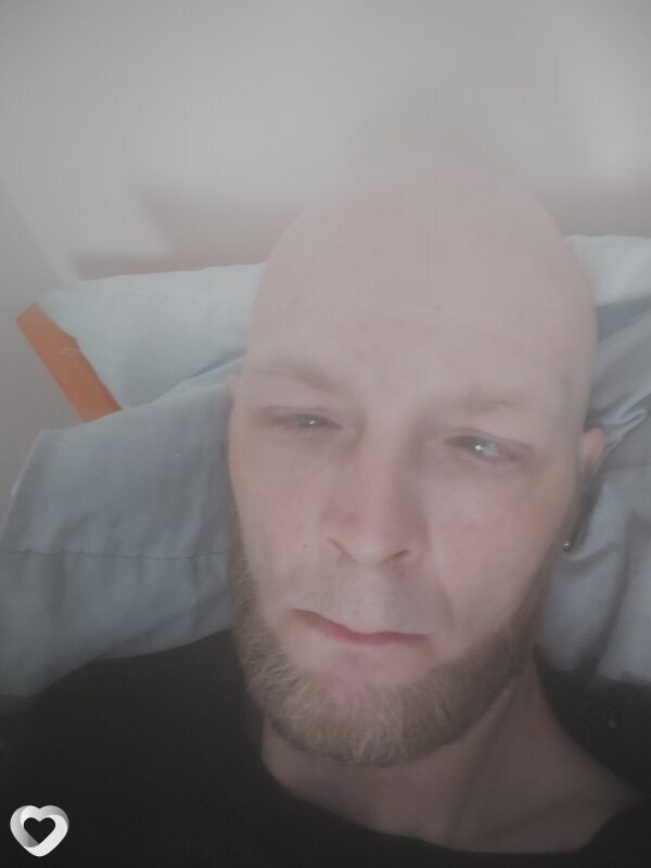 Александр, 38, Мурманске — анкета №4090938