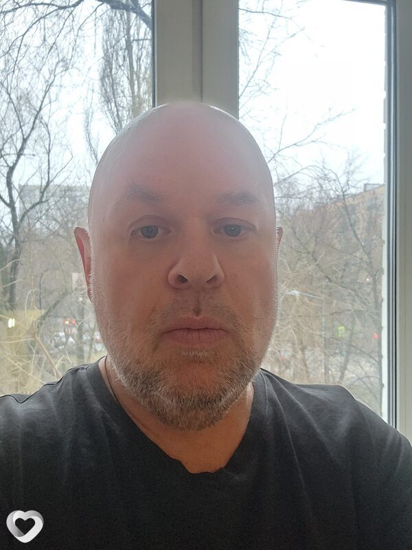 Сергей, 46, Москве — анкета №4090940