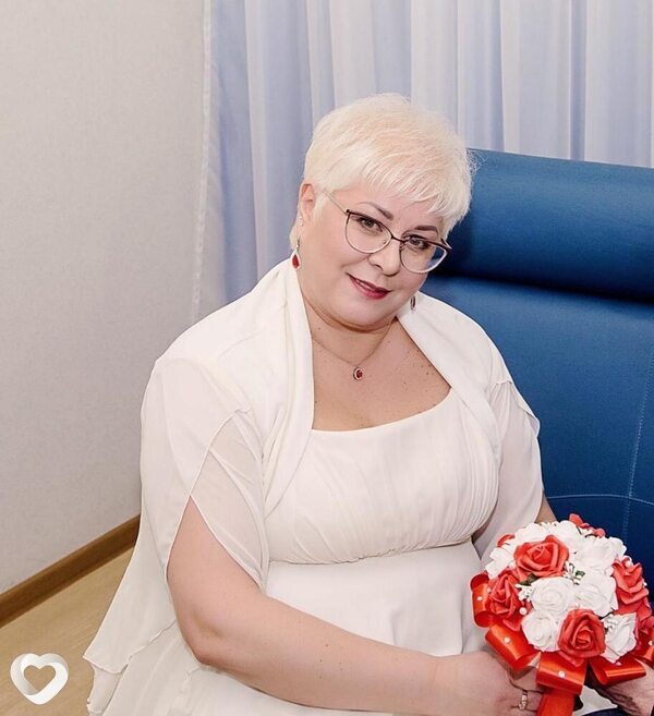 Ирина, 59, Хабаровске — анкета №4090954