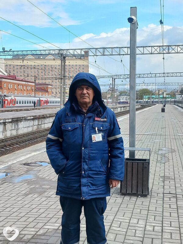 Михаил, 63, Твери — анкета №4090960