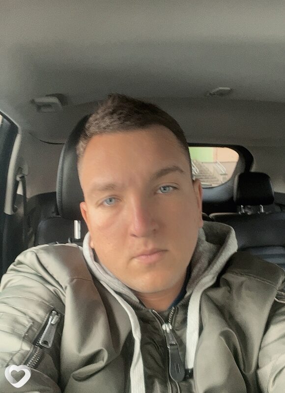 Андрей, 35, Минске — анкета №4090915
