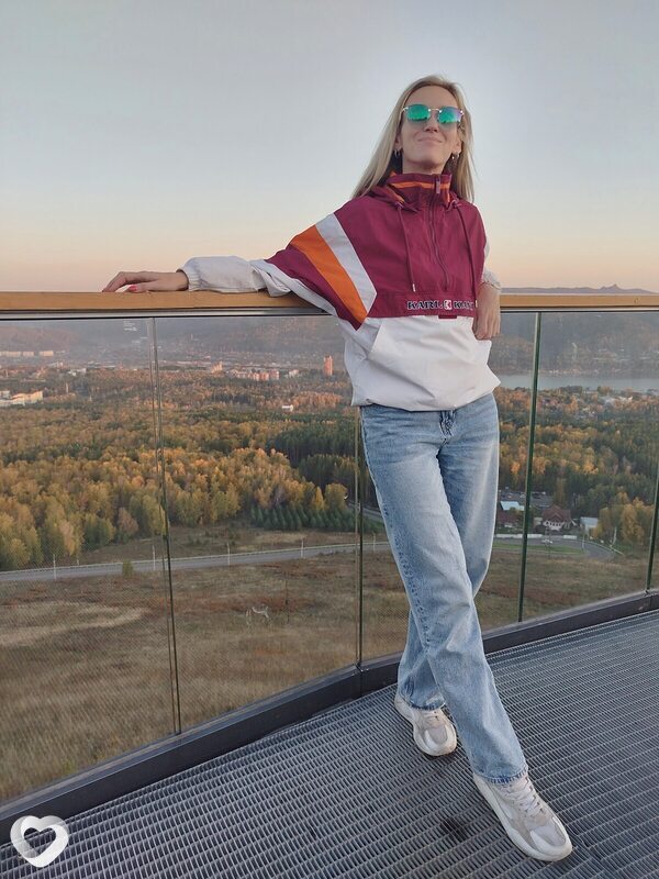 Marusia, 35, Москве — анкета №4090918
