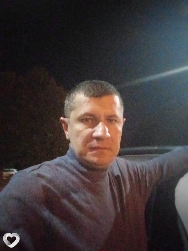 Денис, 46, Ульяновске — анкета №4090921