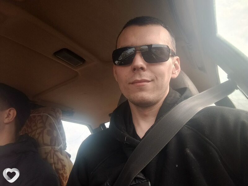 Василий, 25, Канске — анкета №4090922