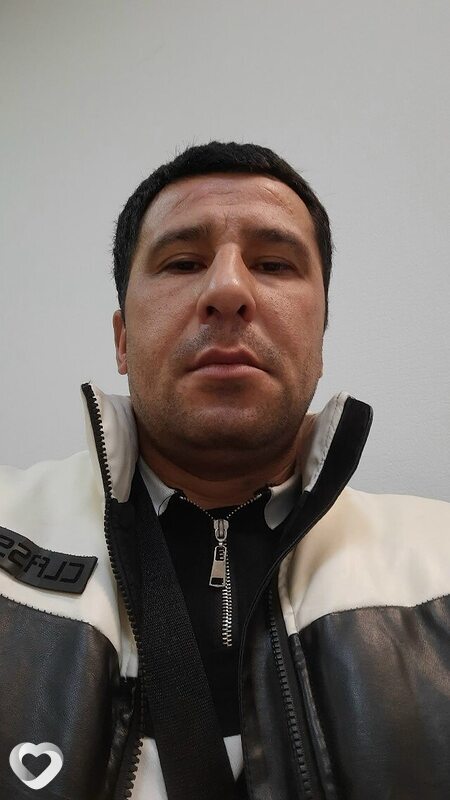 Наим, 35, Санкт-Петербурге — анкета №4090928