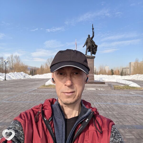 Саша, 52, Казани — анкета №4090931
