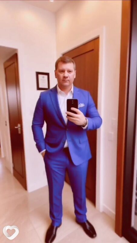 Vit, 38, Казани — анкета №4090934