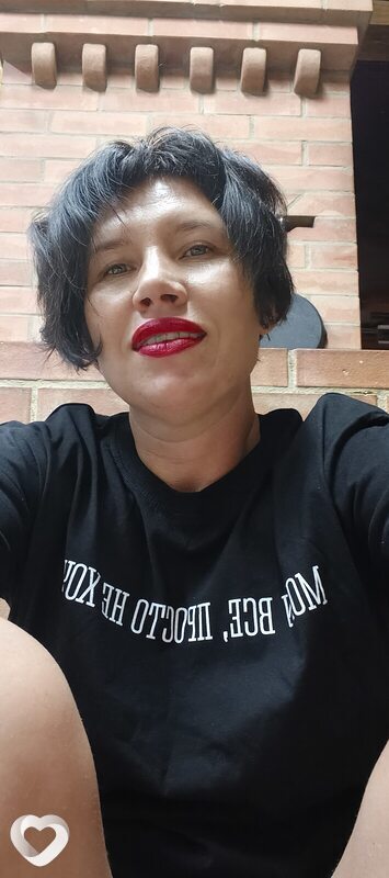 Наталья, 37, Иркутске — анкета №4090844