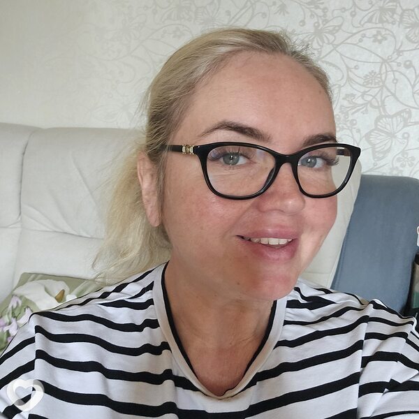Елена, 49, Москве — анкета №4090845