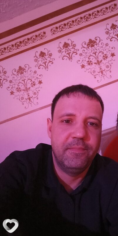 Макс, 38, Омске — анкета №4090854