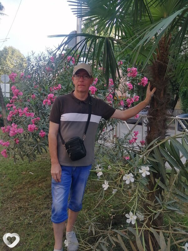 Дмитрий, 55, Йошкар-Оле — анкета №4090856