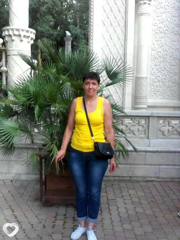 Людмила, 57, Санкт-Петербурге — анкета №4090857