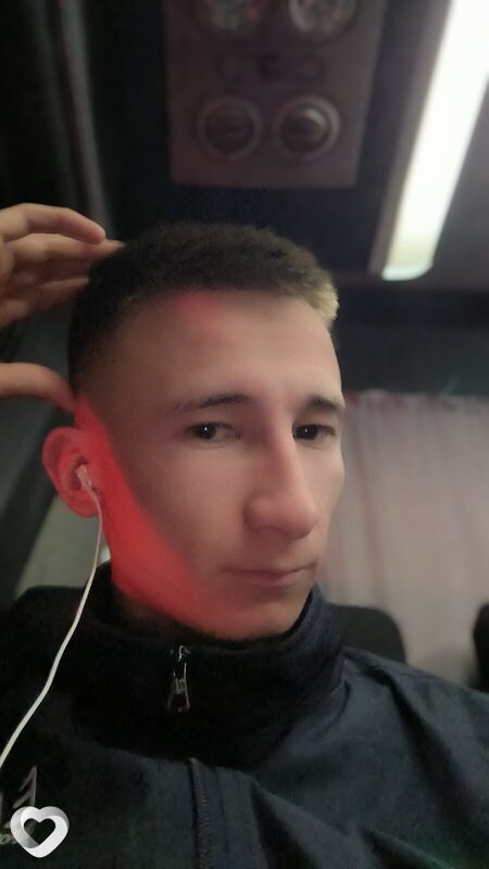 Руслан, 23, Нижнекамске — анкета №4090858
