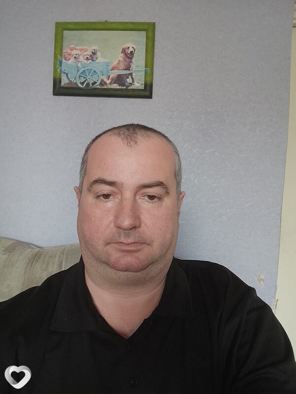 Роман, 44, Екатеринбурге — анкета №4090860