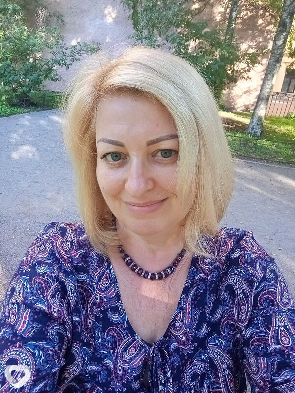 Виктория, 54, Краснодаре — анкета №4090986