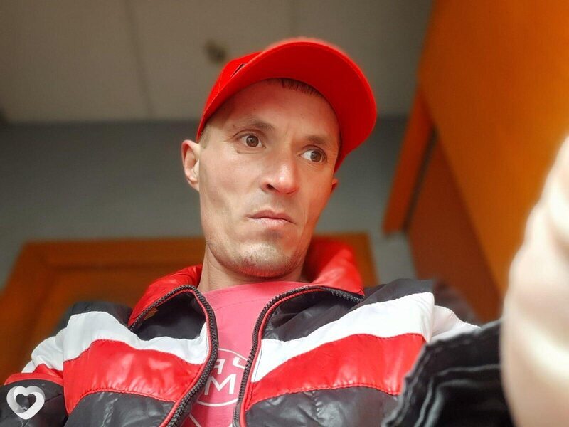 Андрей, 41, Волгограде — анкета №4090989