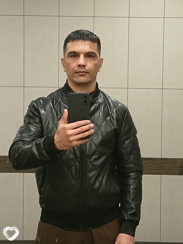 Bek, 37, Жуковском — анкета №4090990