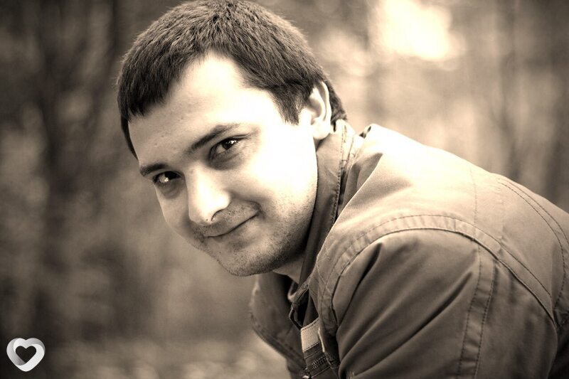 Денис, 37, Череповце — анкета №4090991