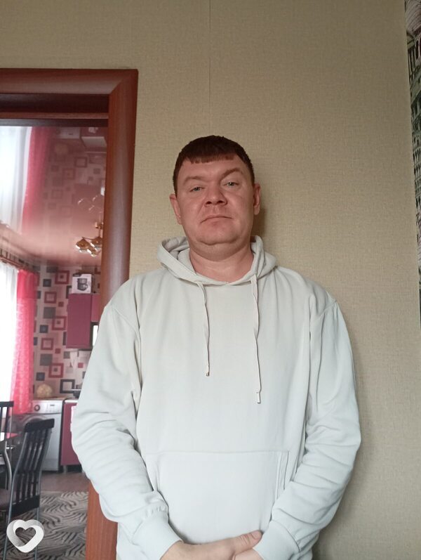 Radik, 43, Белове — анкета №4091000