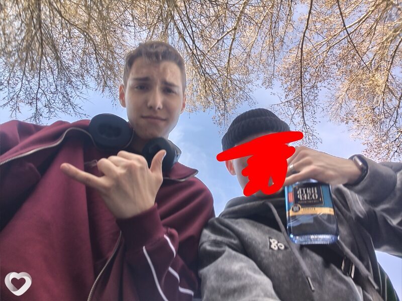 Артём, 18, Саяногорске — анкета №4091005