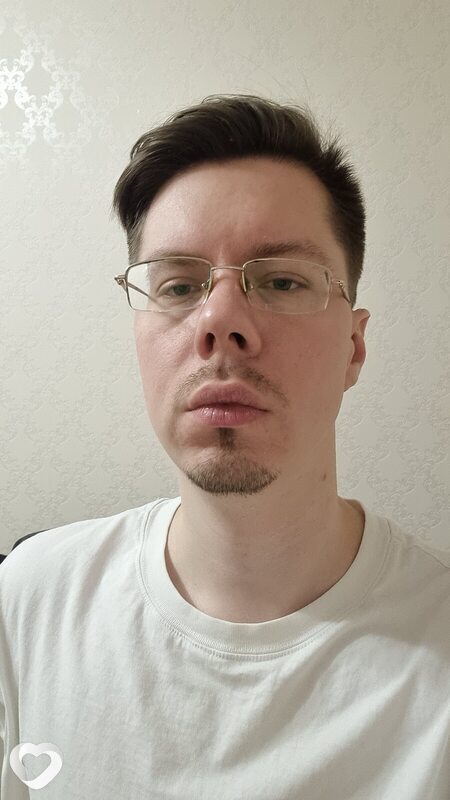 Саша, 30, Пскове — анкета №4091061