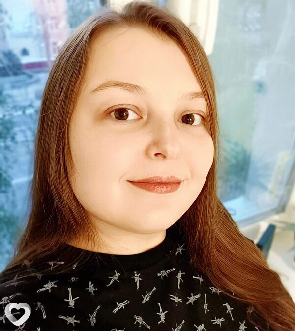 Светлана, 30, Белгороде — анкета №4091074