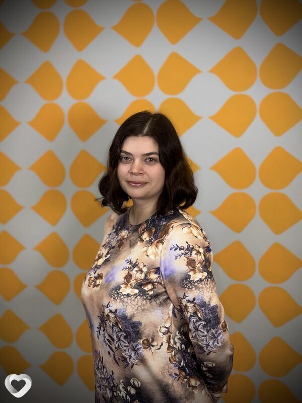 Мария, 39, Краснотурьинске — анкета №4091080