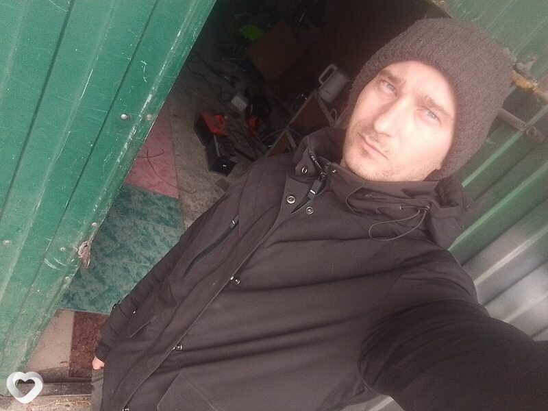 Максим, 29, Минусинске — анкета №4091021