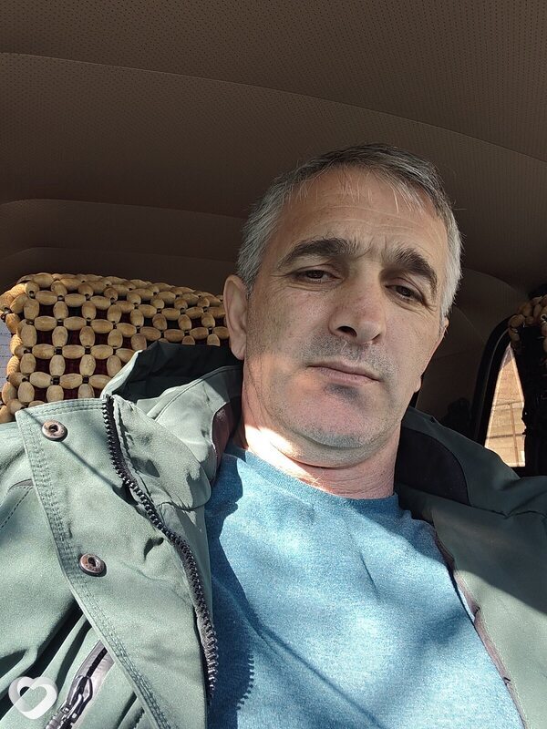 Таур, 43, Кизляре — анкета №4091033