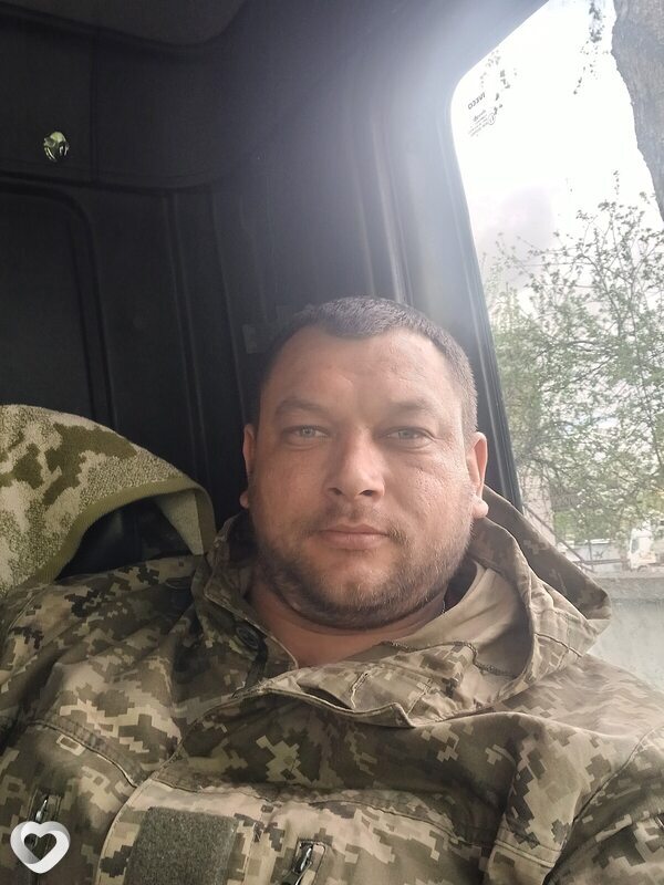Олександр, 36, Днепр — анкета №4091035