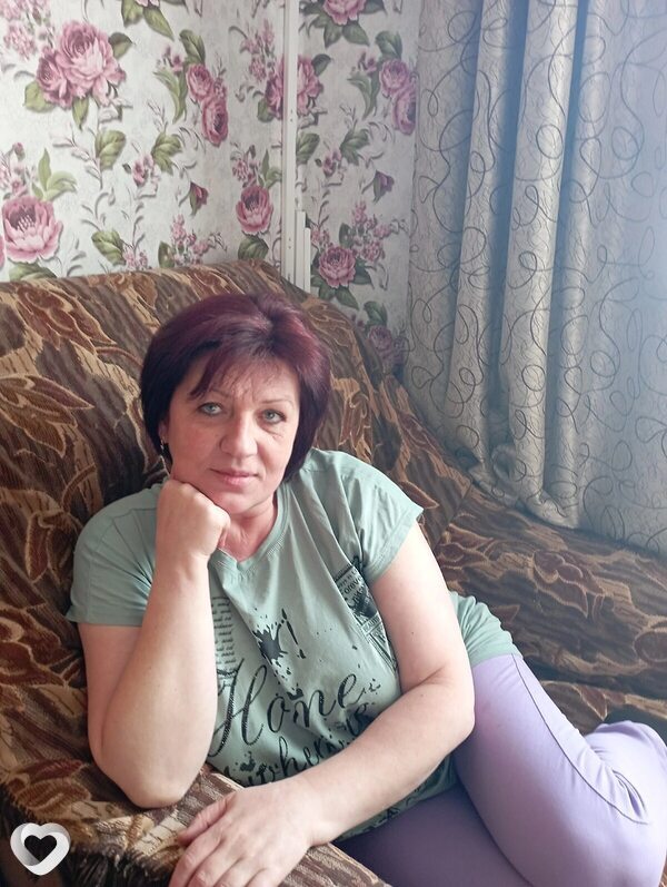 Елена, Рыбинск