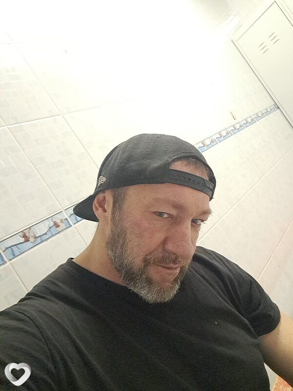 Александр, 51, Новосибирске — анкета №4091153