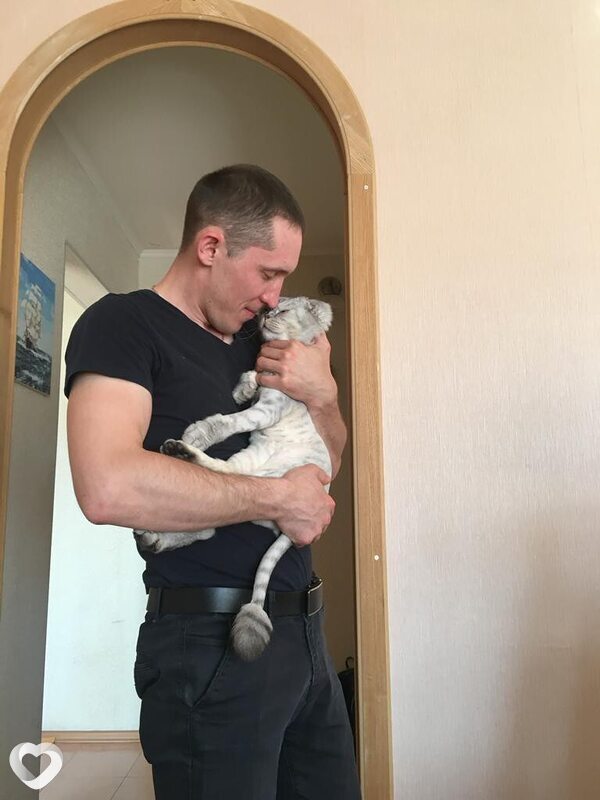 Бармалей, 38, Казани — анкета №4091157