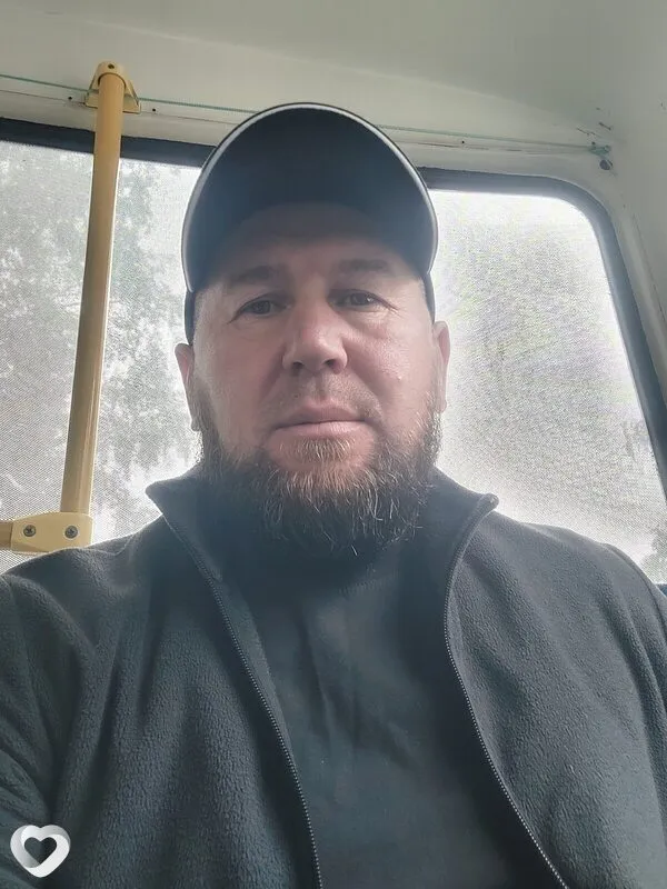 Ruslan, 43, Горно-Алтайске — анкета №4091158