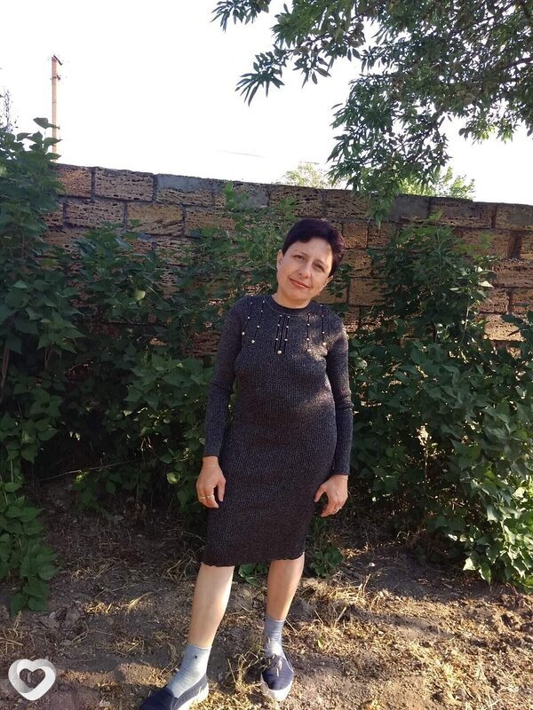 Лимара, 47, Симферополе — анкета №4090970