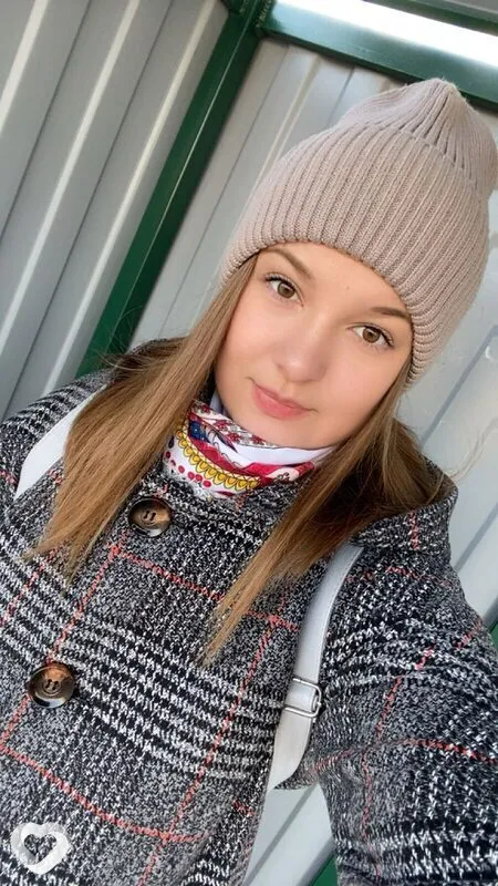 Екатерина, 25, Новоалтайске — анкета №4090976