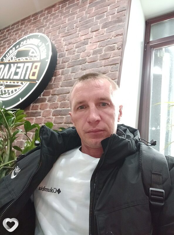 Сергей, Колпино