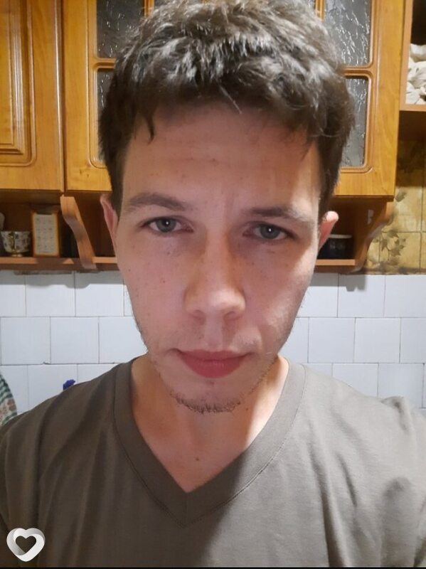 Шараф, 25, Владивостоке — анкета №4091045