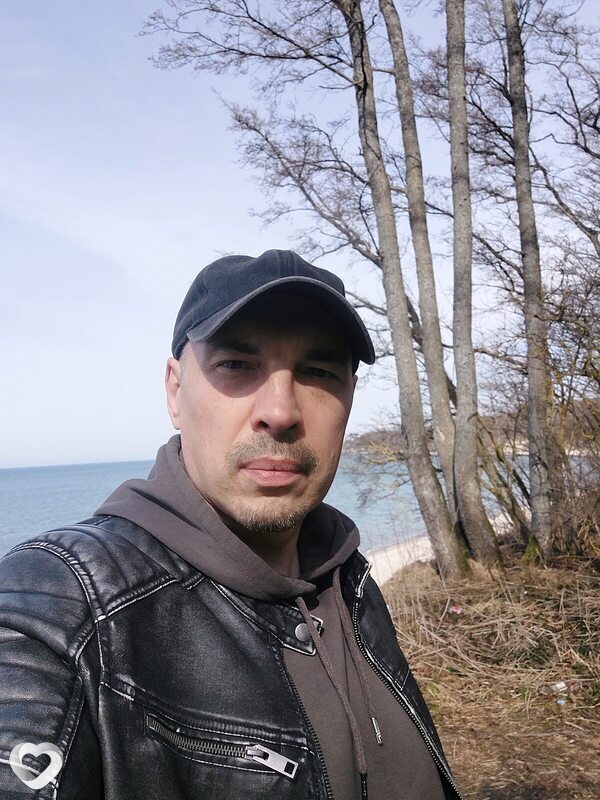 Дмитрий, 46, Калининграде — анкета №4091047