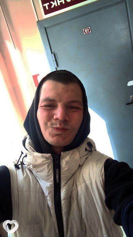 Дмитрий, 23, Гомеле — анкета №4091048