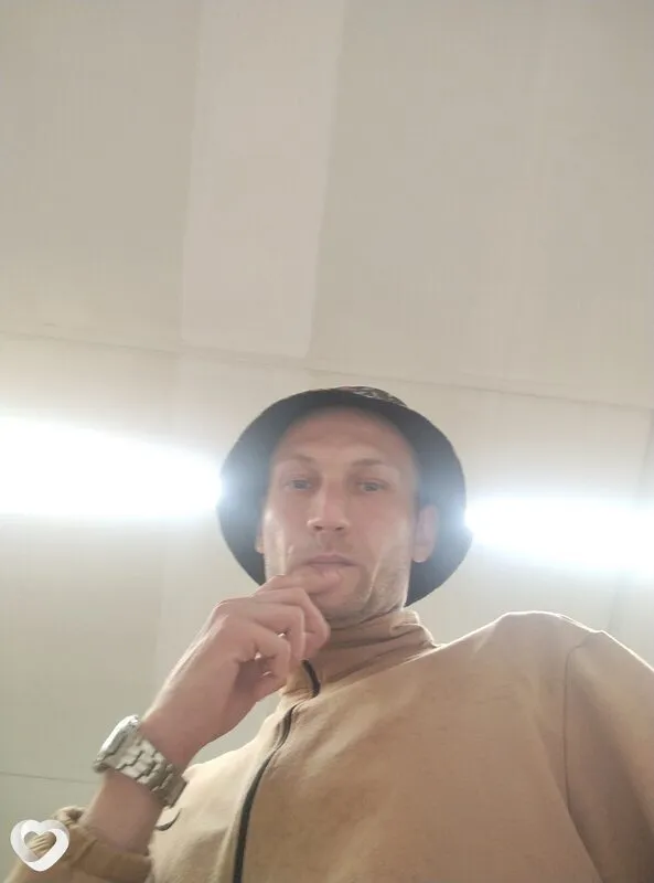 Виктор, 32, Москве — анкета №4091049
