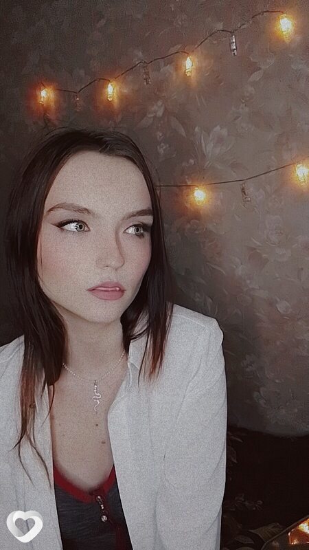 Дина, 22, Хабаровске — анкета №4091059