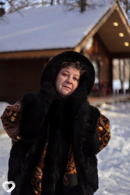 Татьяна, 54, Краснодаре — анкета №4091227