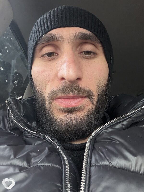 Yura, 30, Наро-Фоминске — анкета №4091233