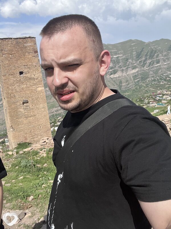 Олег, 29, Санкт-Петербурге — анкета №4091387