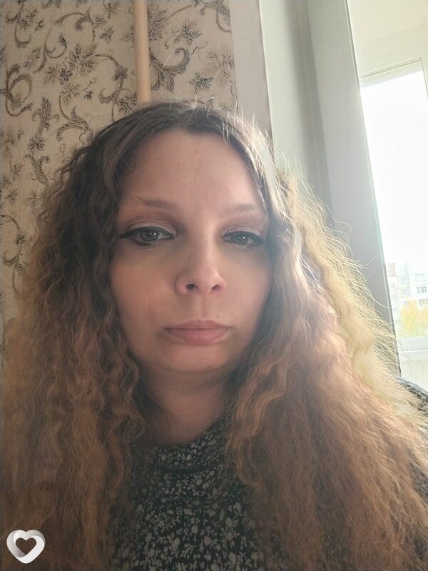 Юлия, 32, Брянске — анкета №4091389