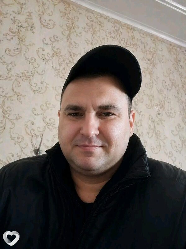 Дмитрий, Терновка