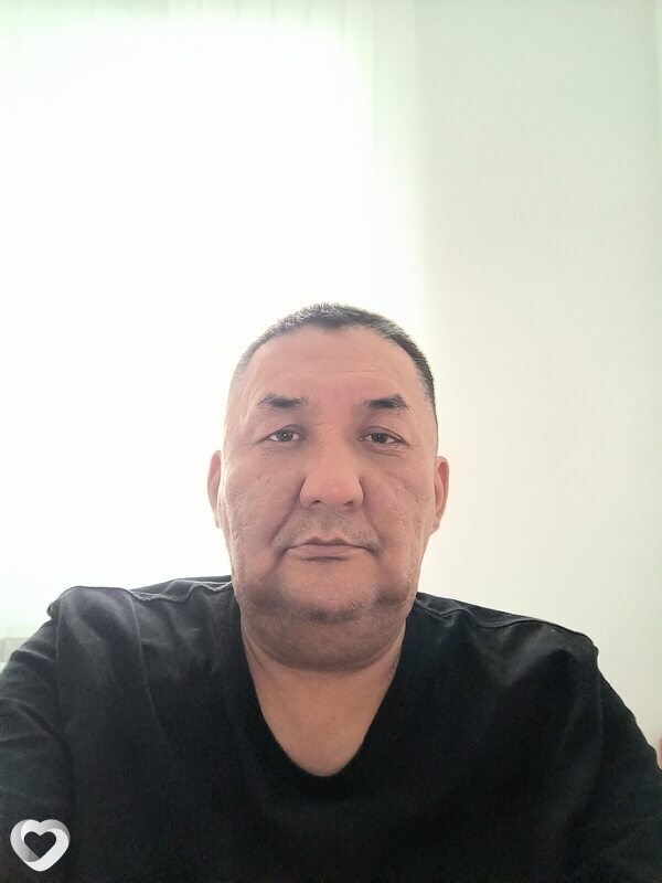 Кайрат, 53, Алматы — анкета №4091393