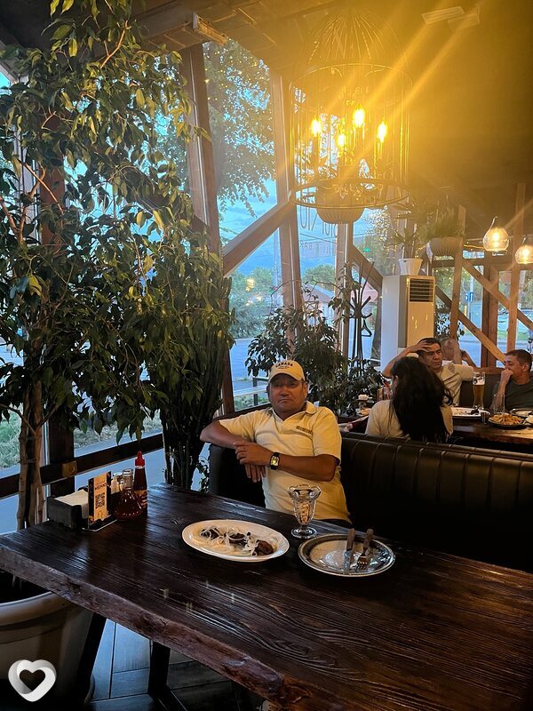 Erkebulan, 56, Алматы — анкета №4091399